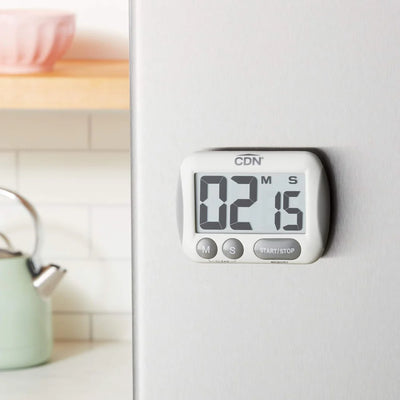 CDN Extra Big Digit Timer