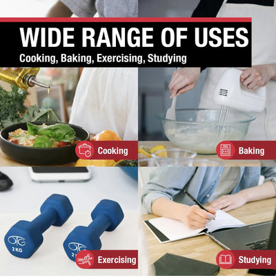 CDN Extra Big Digit Timer