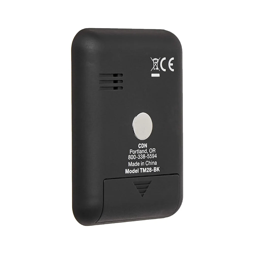 CDN Mini Timer Black