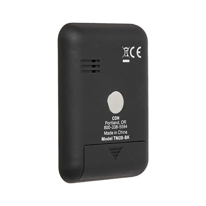 CDN Mini Timer Black