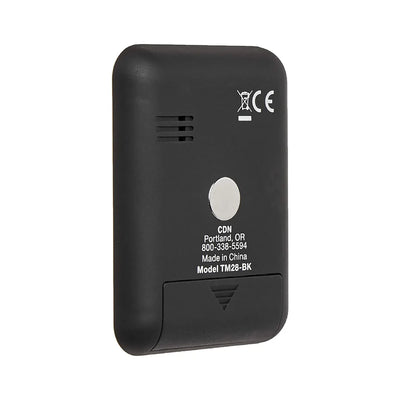 CDN Mini Timer - Black