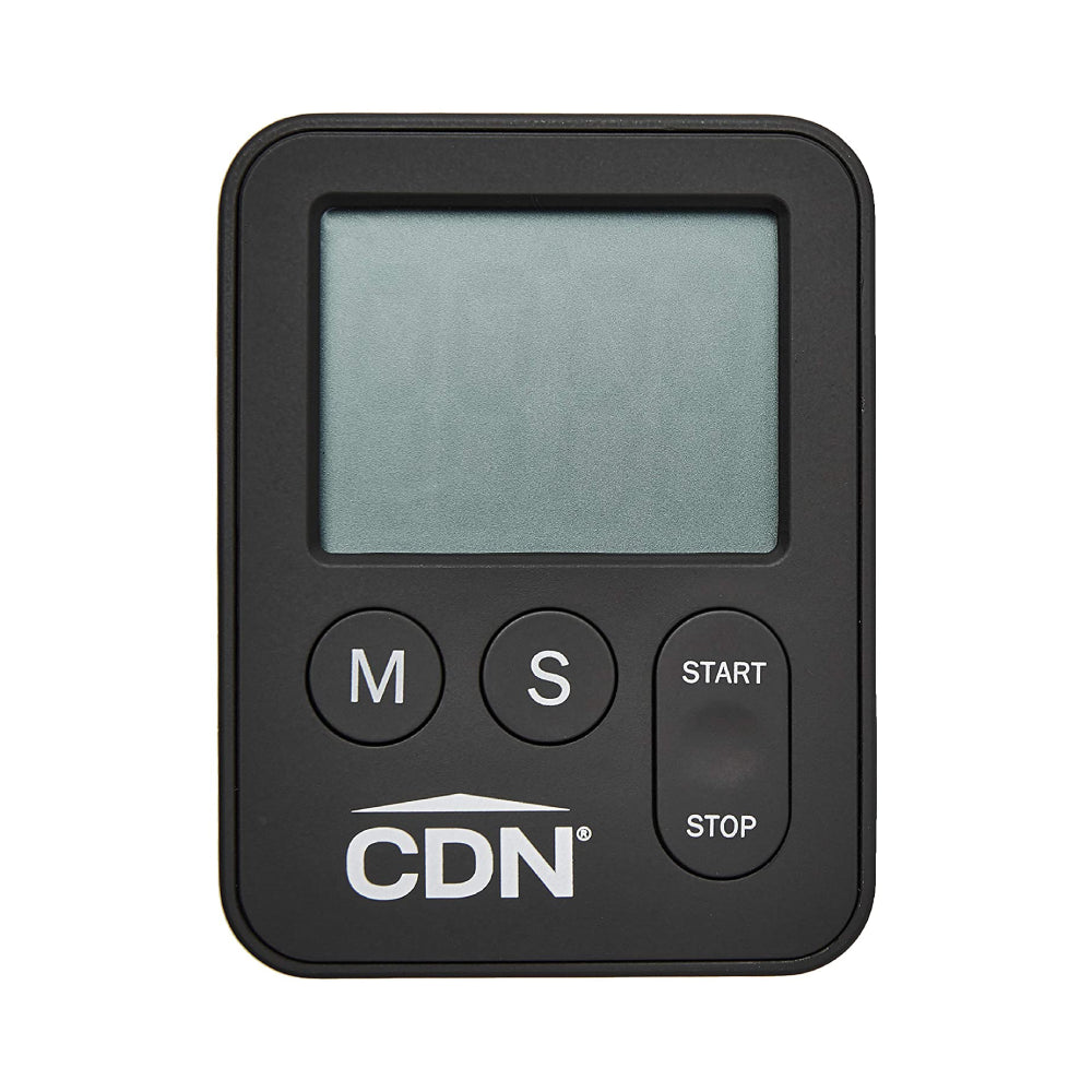 CDN Mini Timer - Black