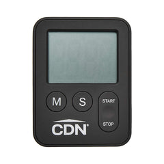 CDN Mini Timer - Black