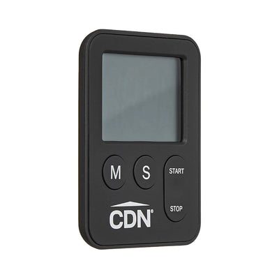 CDN Mini Timer - Black
