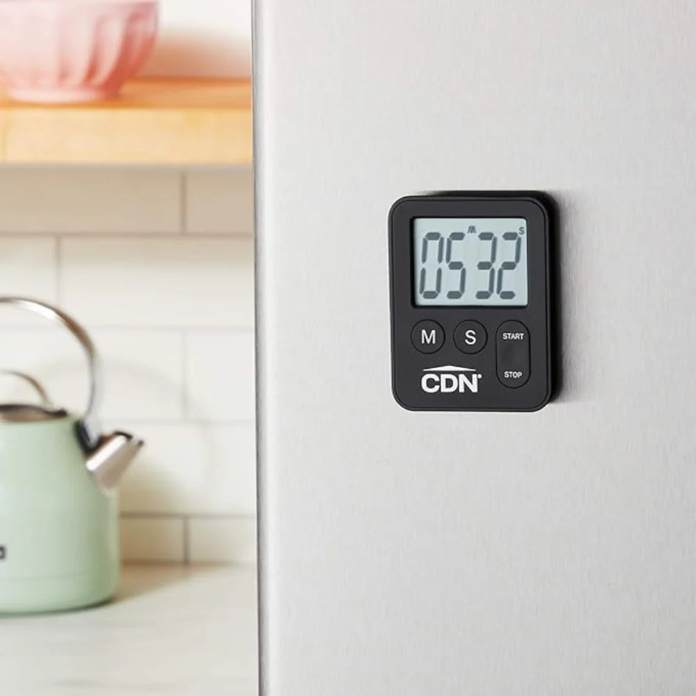 CDN Mini Timer Black
