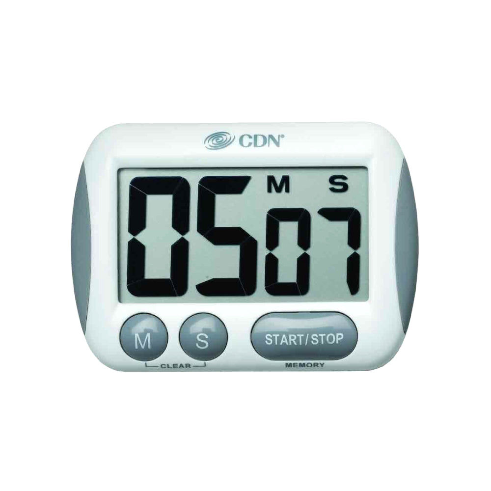 cdn extra big digit timer