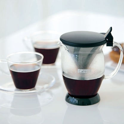 Hario Cafe or Dripper Coffee Pot
