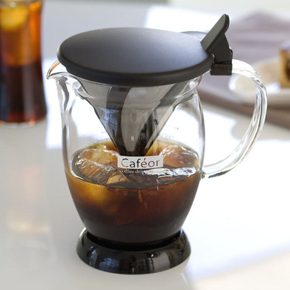 Hario Cafe or Dripper Coffee Pot
