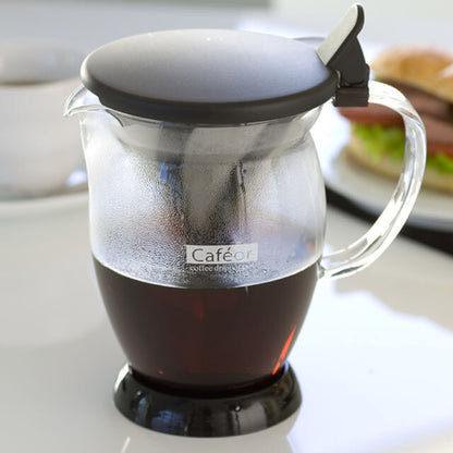 Hario Cafe or Dripper Coffee Pot