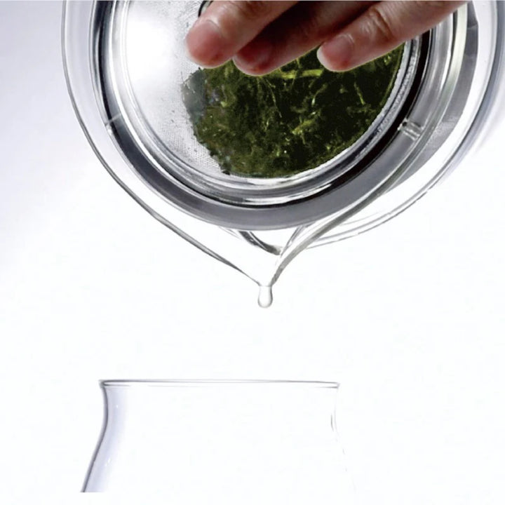 Hario Tea Pot Zen 300ml