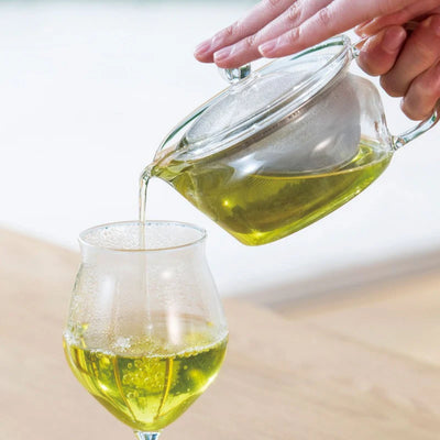 Hario Tea Pot Zen 300ml