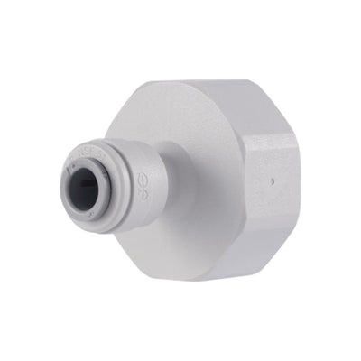 JOHN GUEST - 3/8 x 3/4 BSP TAP ADAPTOR