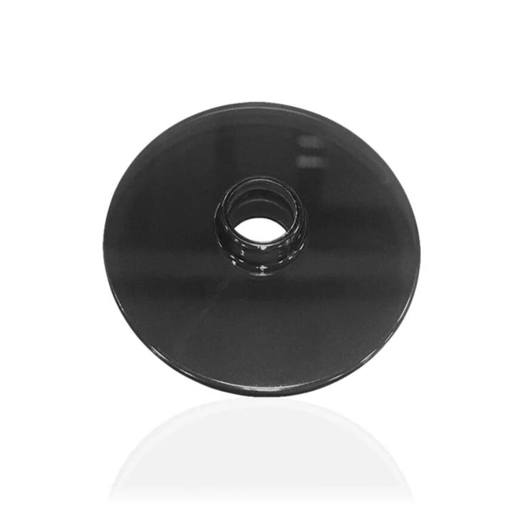 Comandante - Lid for Crank, Clear (1501)