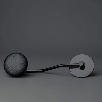 Comandante Black Crank 1523