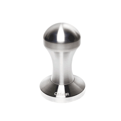 Cafelat Espresso Tamper - Aluminium Handle