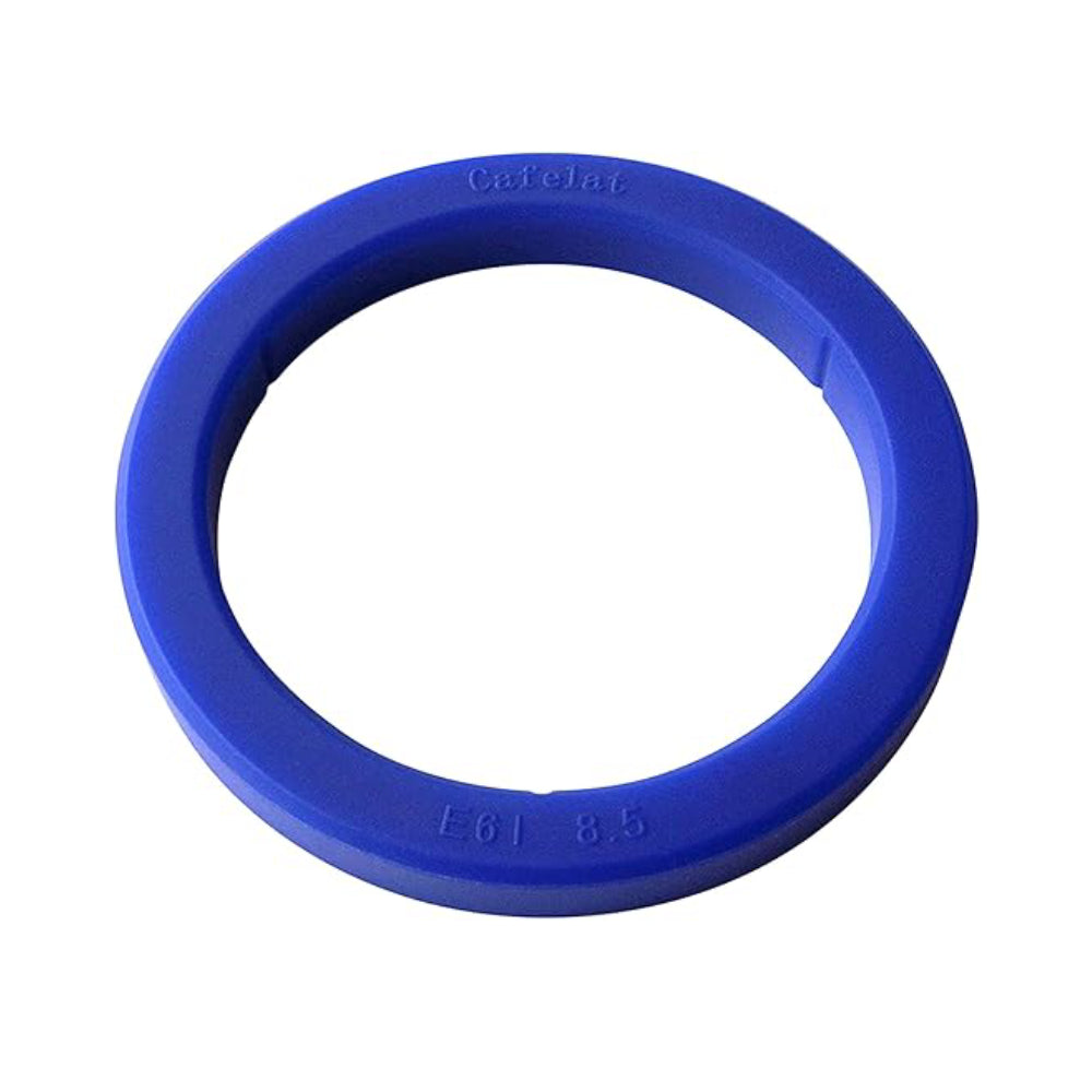 cafelat e61 8 5mm gasket blue
