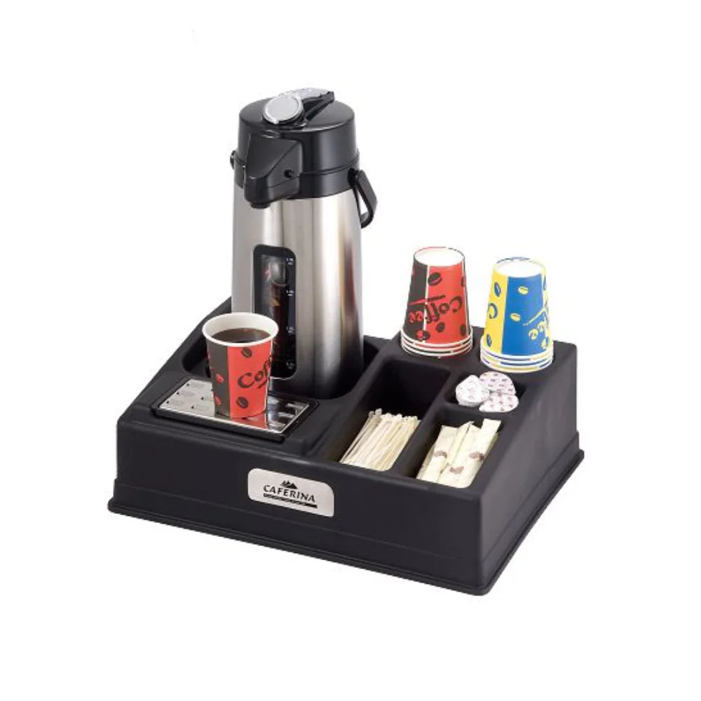 Precise Single Beverage Coffee Station