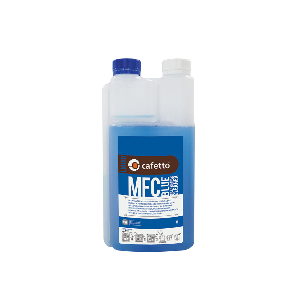 Cafetto MFC Blue 1L