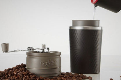 Cafflano Klassic All-in-One Coffee Maker