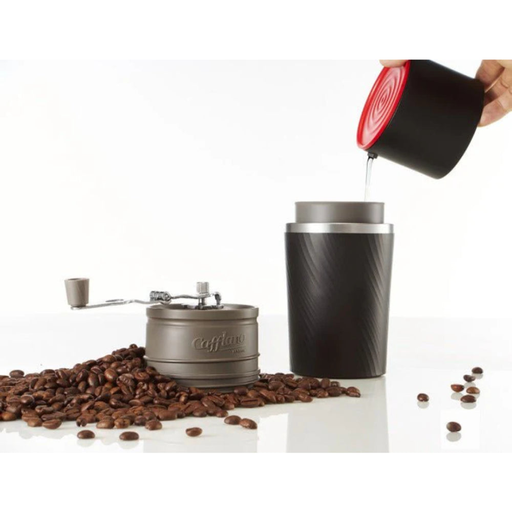 Cafflano Klassic All-in-One Coffee Maker