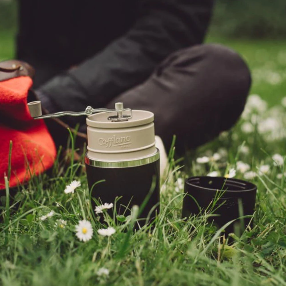 Cafflano Klassic All-in-One Coffee Maker