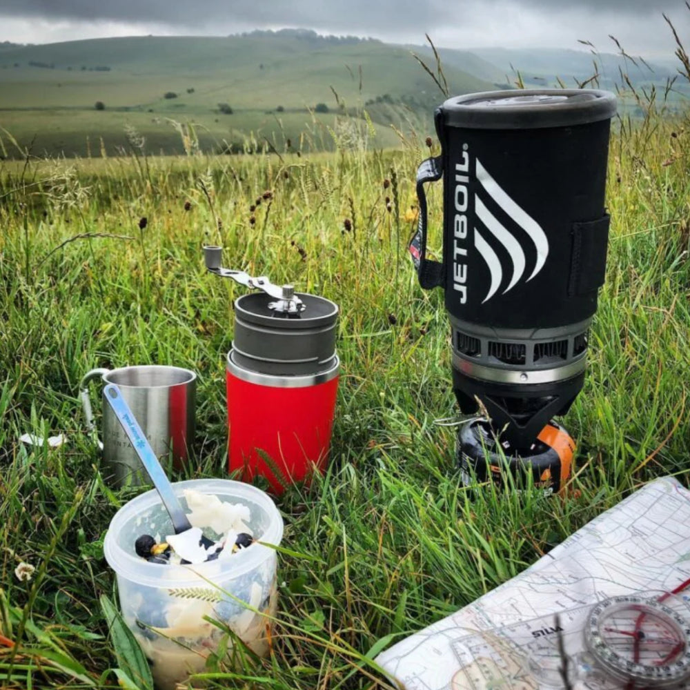 Cafflano Klassic All-in-One Coffee Maker