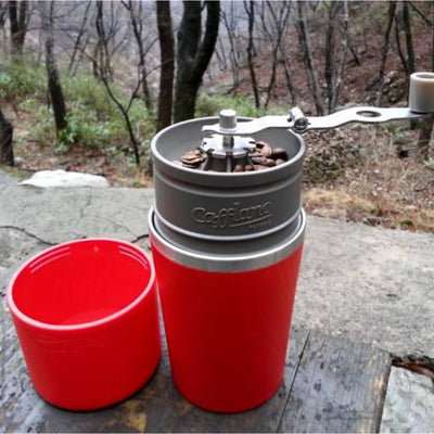 Cafflano Klassic All-in-One Coffee Maker