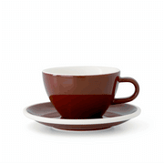 Acme Evolution Cappuccino Cups 190ml – Durable Ceramic Cups