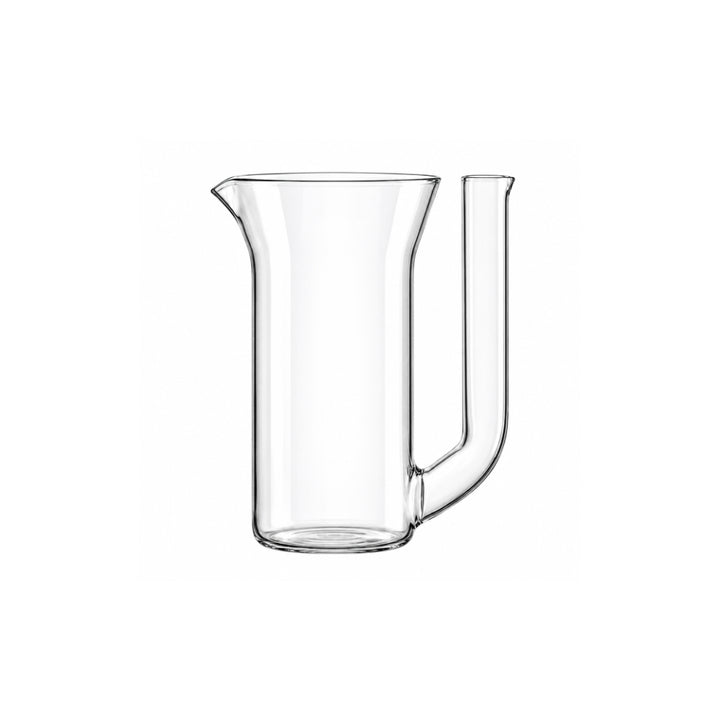 E&B Carafe - Heat-Resistant Borosilicate Glass