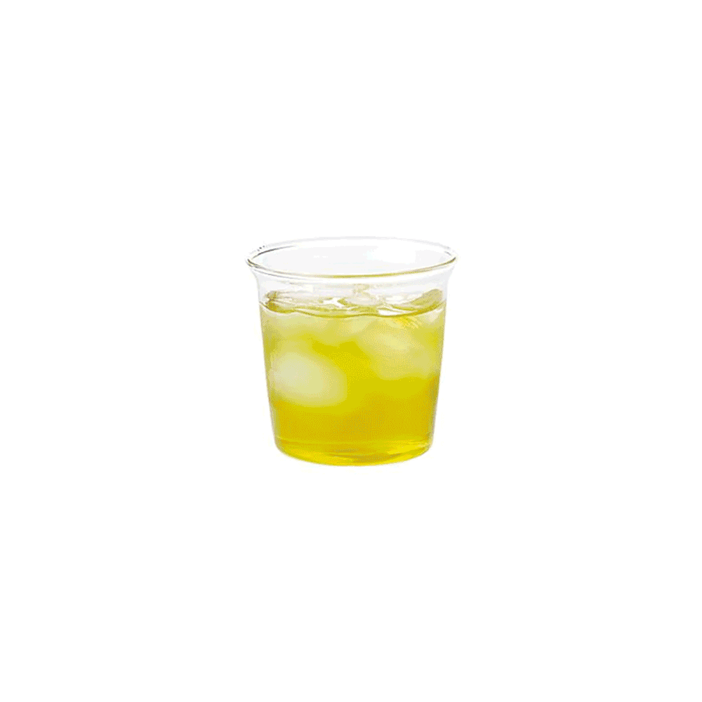 KINTO Cast Glass