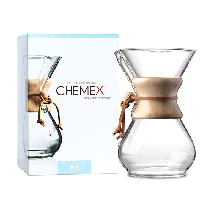 Chemex Classic Series Coffeemaker