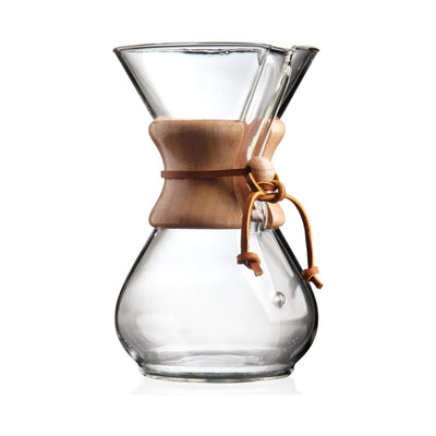 Chemex Classic Series Coffeemaker