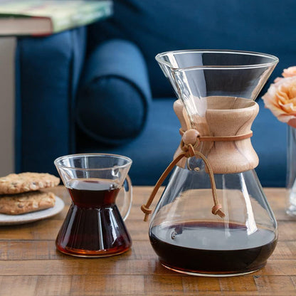 Chemex Classic Series Coffeemaker