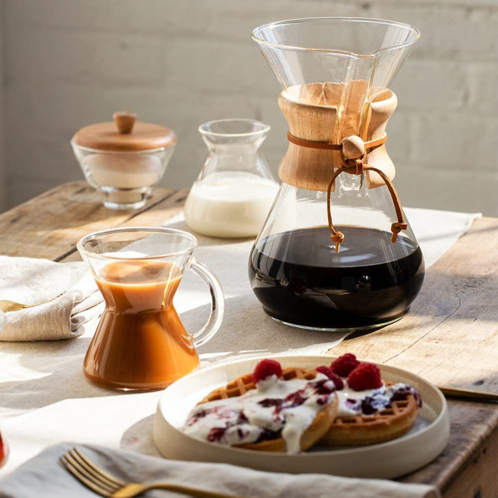 Chemex Classic Series Coffeemaker