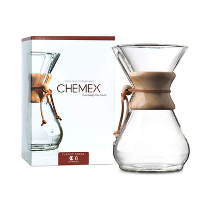 Chemex Classic Series Coffeemaker