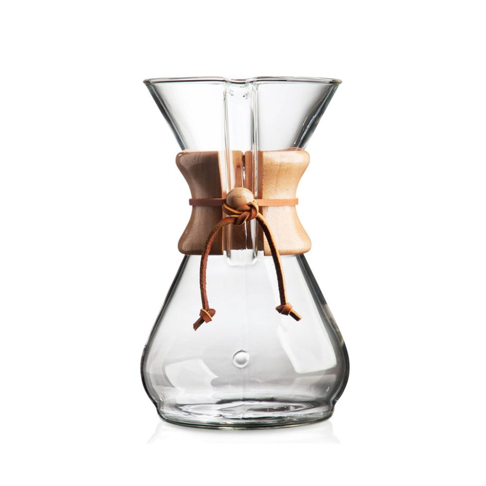 Chemex Classic Series Coffeemaker