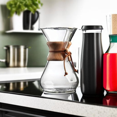 Chemex Classic Series Coffeemaker