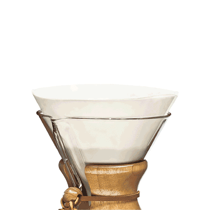 Chemex Bonded Coffee Filters - 100pc