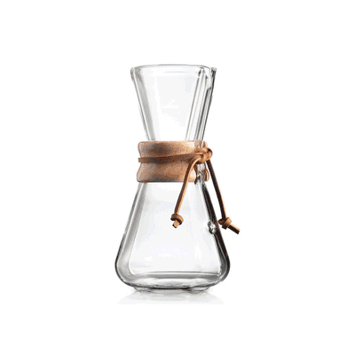 Chemex Classic Series Coffeemaker