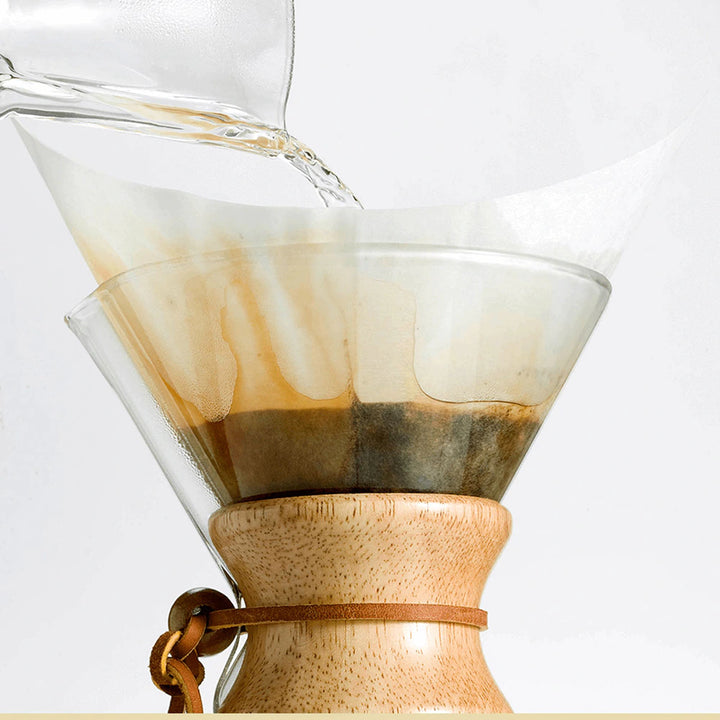 Chemex Bonded Coffee Filters - 100pc