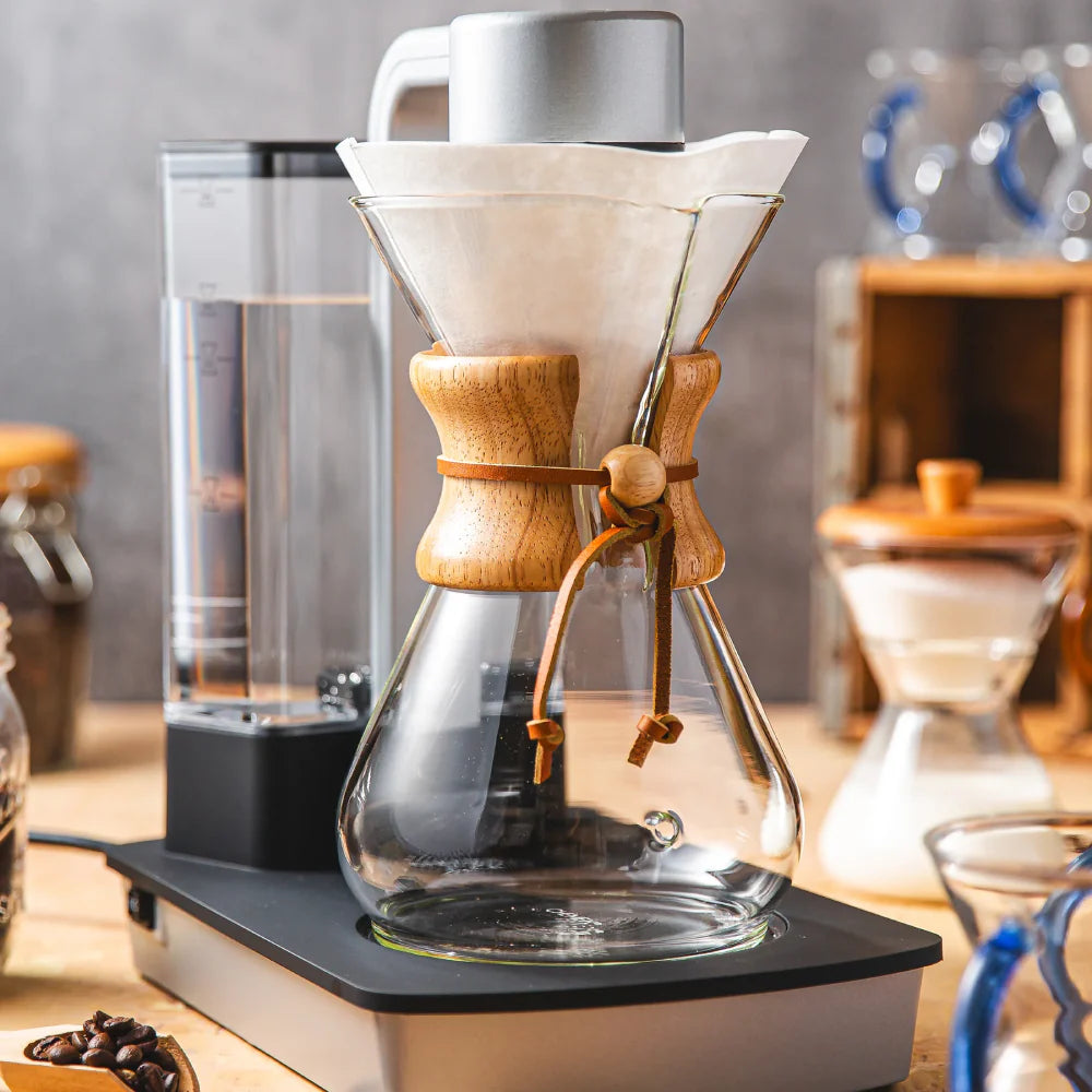 Chemex Ottomatic 2.0 Coffee Maker