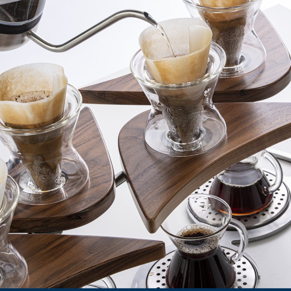 Chemex Funnex Coffee Maker
