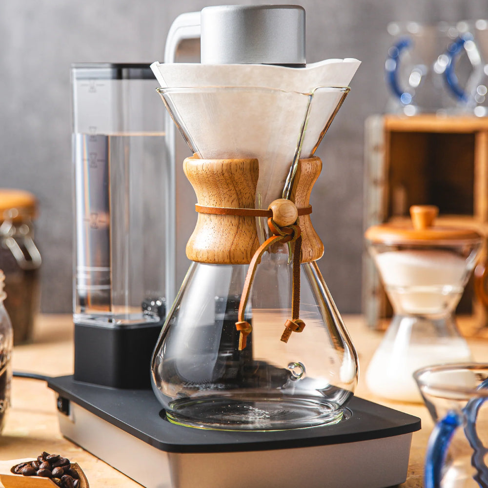 Chemex Ottomatic 2.0 Coffee Maker