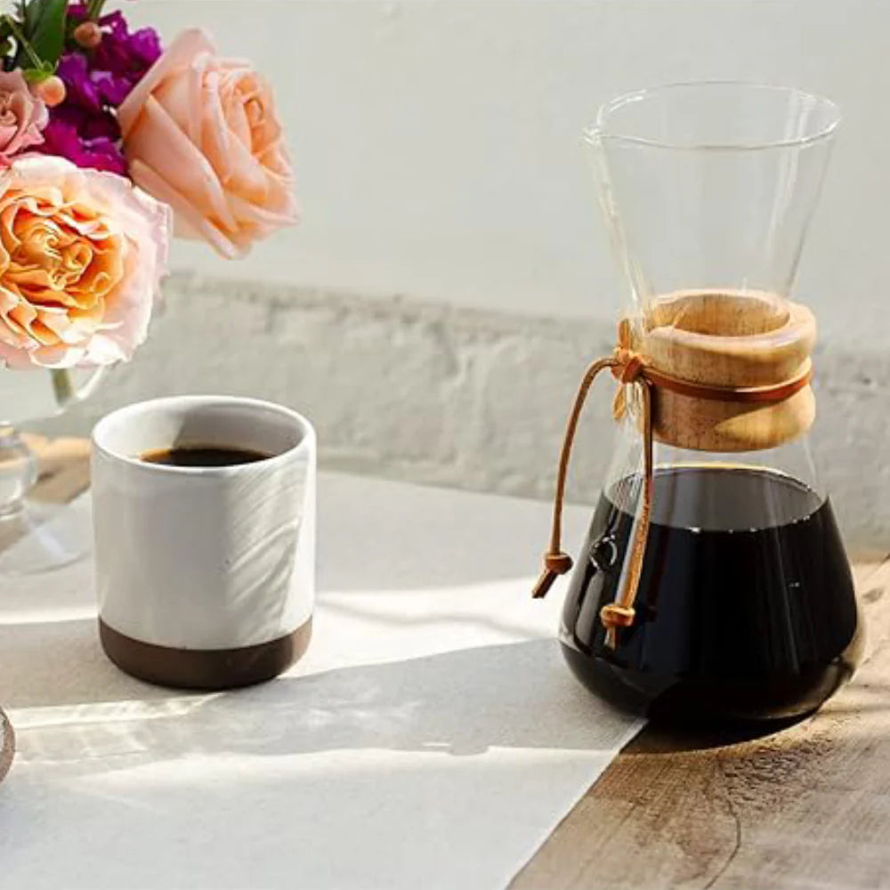 Chemex Classic Series Coffeemaker
