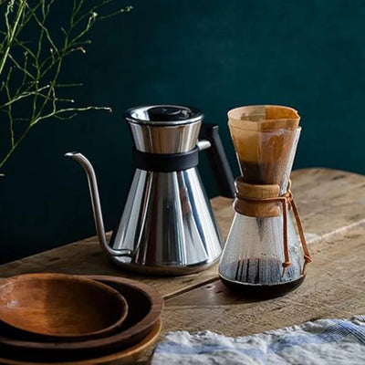Chemex Classic Series Coffeemaker