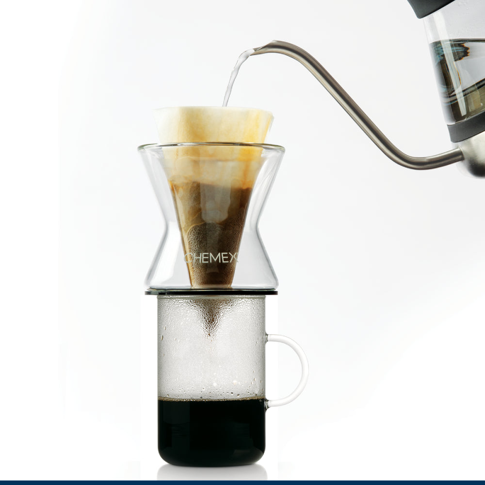 Chemex Funnex Coffee Maker