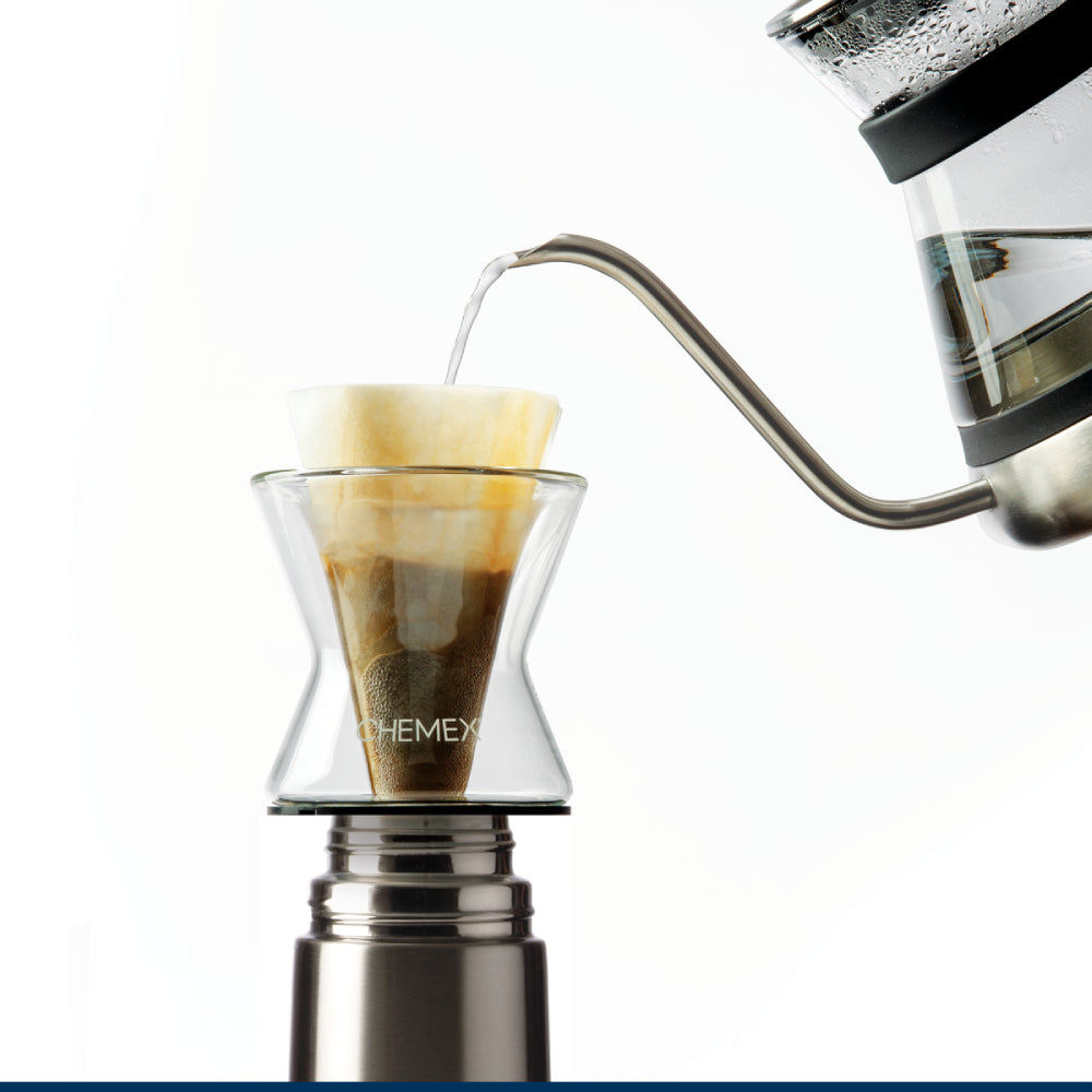 Chemex Funnex Coffee Maker