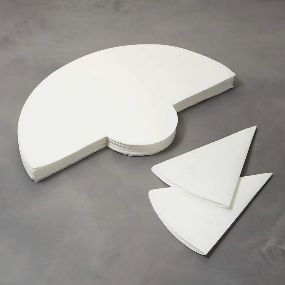 Chemex Bonded Coffee Filters 100