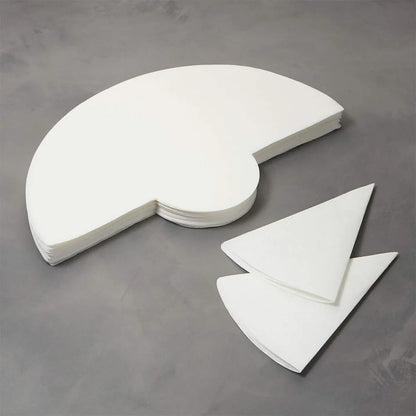 Chemex Bonded Coffee Filters 100