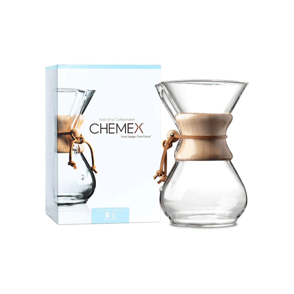 Chemex Classic Series Coffeemaker